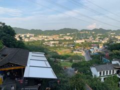 -巴倒烫陆派重庆火锅(南山店)