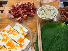 -口岸齐齐哈尔烤肉(风尚米兰总店)