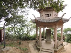 -平湖九龙山旅游度假区