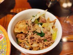 -烤肉季饭庄