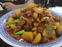-福顺祥大盘鸡(临潼店)