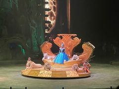 -广州长隆国际大马戏