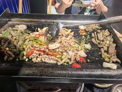 -湘西乌龙山铁板烧(双桥店)