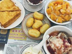 -仁信老铺(华盖路店)