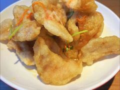 -金掌勺·锅包肉(双榆树店)