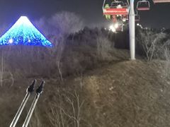-北京万龙八易滑雪场