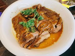 -陆记鹅庄·潮汕菜·狮头鹅(大仟里店)