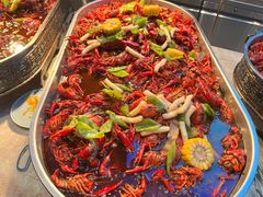 -菲住布渴酒店自助餐厅(阿里巴巴西溪园区店)