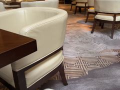 -云庭咖啡厅· 中航泊悦酒店(虹桥T2店)