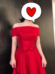 -艾米丽婚纱礼服