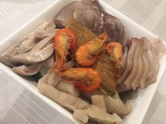 -翠亭酒家(山西南路店)