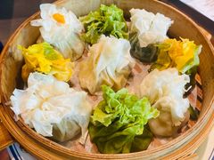 -龍聚祥烧麦馆(万达店)