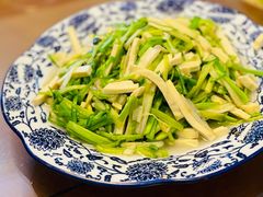 -灵福缘私房菜·农家菜(拈花湾·灵山大佛必推店)