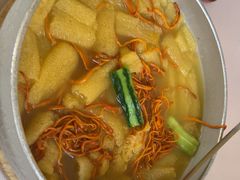 -鹿鸣酒家(越秀店)