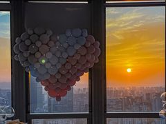 -天玑高空江景餐厅&酒吧Sky Secret Restaurant&Bar