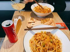 -壹粉屋新疆炒米粉(建外SOHO东区店)