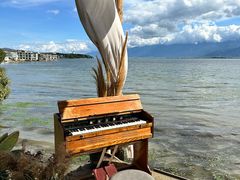 -六阅·福十 FORTEN 海景咖啡西餐厅(双廊古镇店)