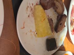 -拉蒂娜·巴西牛排馆 Latina·Brazilian Steakhouse(王府井喜悦店)