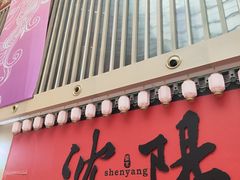 -中街·盛京龙城