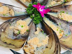 -蚝得喜海鲜(东城店)