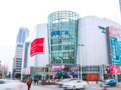 -凯德广场(武胜路店)