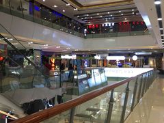 -万达广场(南京江宁店)