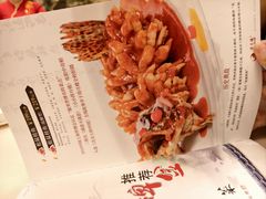 -得月楼·省级非遗·传统苏帮菜(观前店)