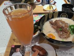 -味千拉面(敏捷广场店)
