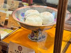 -富华斋饽饽铺·宫廷糕点·伴手礼(护国新天地店)