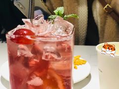 -嗒令甜品·主题融合料理餐厅(首座时代店)