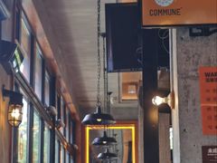 -COMMUNE幻师(五角场店)