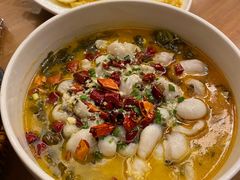 -四季暖堂·融合江浙菜(N1955创业园店)