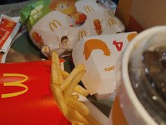 -麦当劳(斜土路2号店)