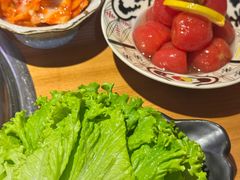 -丸藏和牛烧肉专门店(园区师惠坊店)