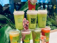 -奈雪的茶(正弘城PRO+店)