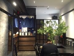 大堂-阿嬷手作(南宁百盛印象城店)