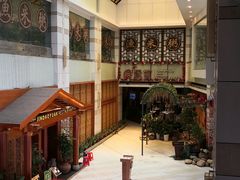 门面-渔米粥(罗湖店)
