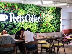 -Peet's Coffee皮爷咖啡(大学路店)