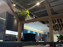 -鱼酷活鱼烤鱼(南京水游城店)