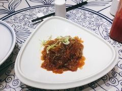 -江南韵·无锡太湖文化体验餐厅(凤凰天街店)