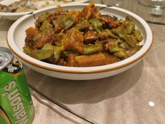 -中国吉菜名店广源宾馆餐厅