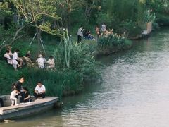 -江门古劳水乡旅游区