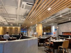 大堂-同仁四季椰子鸡(福田东园总店)