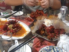-大孩龙虾(体育场旗舰店)