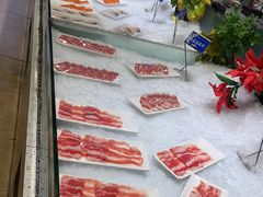 -海天盛宴新派海鲜自助餐厅(群力店)