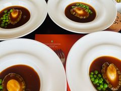 -洲际酒店·地平线全日餐厅HORIZON CAFÉ