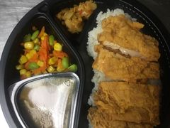 -德克士(北京站店)
