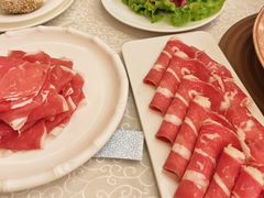 金牌羊后腿-东来顺饭庄(西单店)