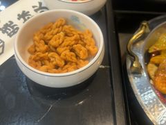 -晓林火锅(安定门店)