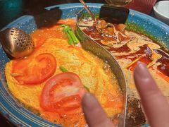 -吼堂老火锅(太古里总店)